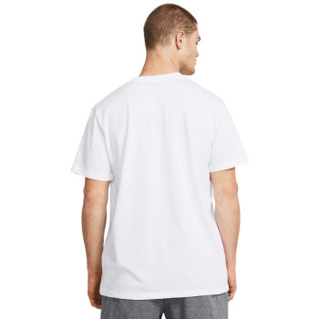 Under Armour UA HW Armour Label SS 