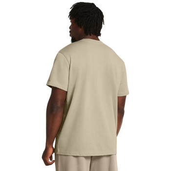 Under Armour Men's UA Heavyweight Armour Label Short Sleeve 
