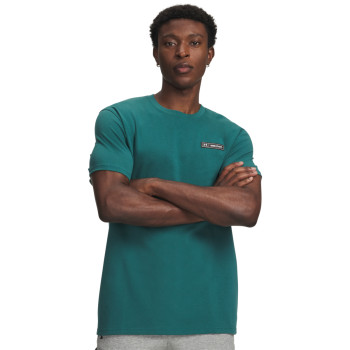 Under Armour Ua Hw Armour Label Ss 