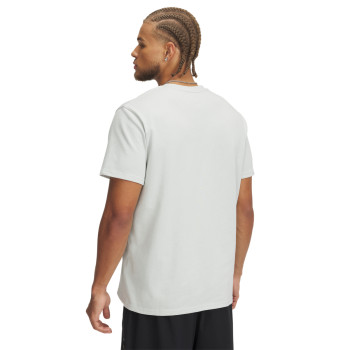 Under Armour UA HW Armour Label SS 