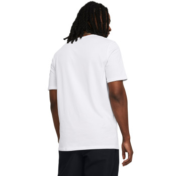 Under Armour Men's UA Black History Month Short Sleeve 