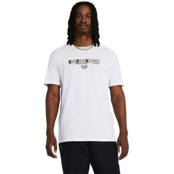 Under Armour Men's UA Black History Month Short Sleeve 