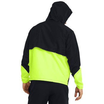 Under Armour Men's UA Icon Legacy Windbreaker 