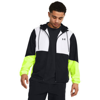 Under Armour Men's UA Icon Legacy Windbreaker 