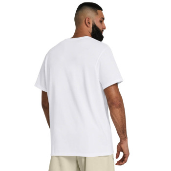 Under Armour UA HW LC Patch SS 