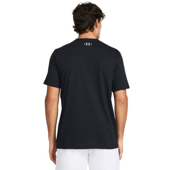 Under Armour Men's UA Logo Short Sleeve 