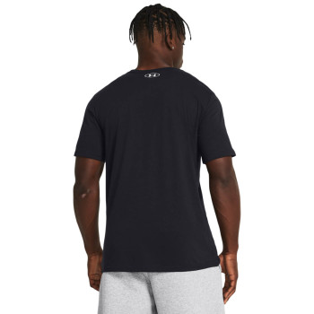 Under Armour Men's UA Foundation Short Sleeve 