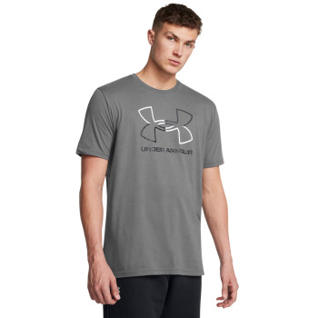 Under Armour UA GL Foundation Update SS 