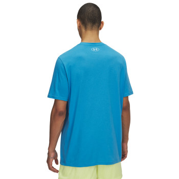 Under Armour UA GL Foundation Update SS 