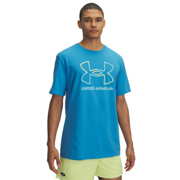 Under Armour UA GL Foundation Update SS 