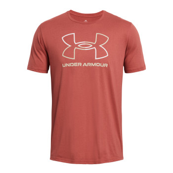 Under Armour Men's UA Foundation Short Sleeve 