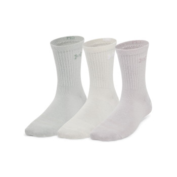 Under Armour UA Essential Nv Mid Crew 3pk 1 