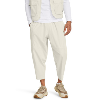 Under Armour Men's UA Unstoppable Vent Crop Pants 