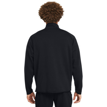 Under Armour Men's UA Unstoppable Fleece Track Jacket 