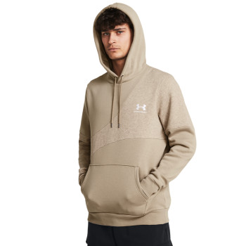 Under Armour UA Essential Flc Blocked HD 