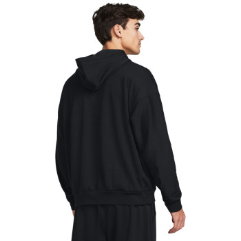 Under Armour Men's UA Journey Rib Hoodie 