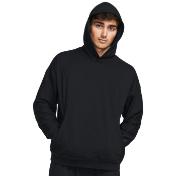 Under Armour Men's UA Journey Rib Hoodie 