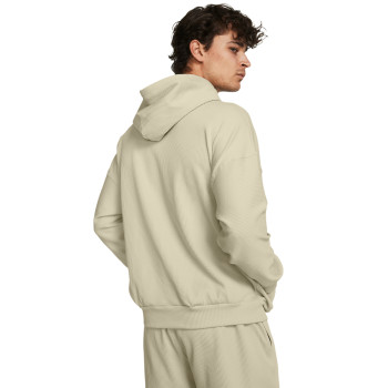 Under Armour Men's UA Journey Rib Hoodie 