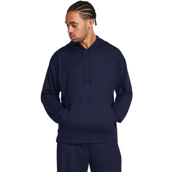 Under Armour Men's UA Rival Waffle Hoodie 