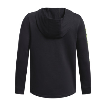Under Armour Boys' UA Rival Terry Graphic Hoodie 