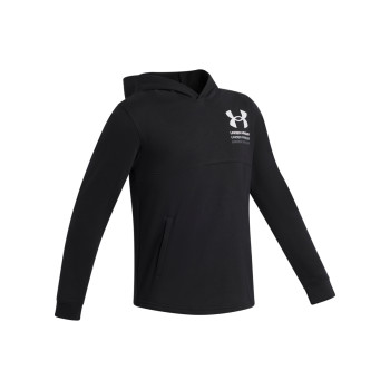 Under Armour UA Boys Rival Terry Hoodie 1 