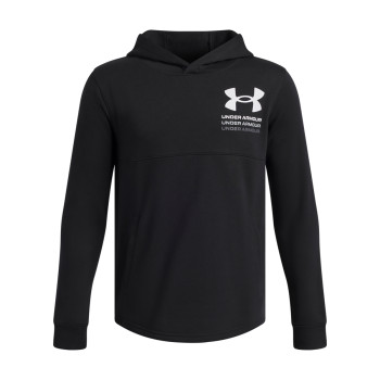 Under Armour UA Boys Rival Terry Hoodie 1 