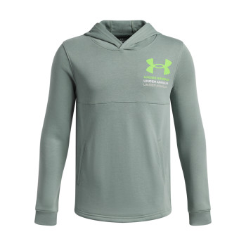Under Armour UA Boys Rival Terry Hoodie 1 