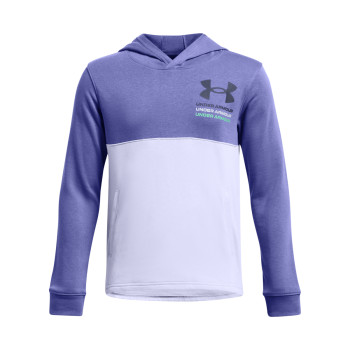 Under Armour Boys' UA Rival Terry Hoodie 