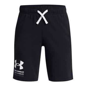 Under Armour Boys' UA Rival Terry Shorts 