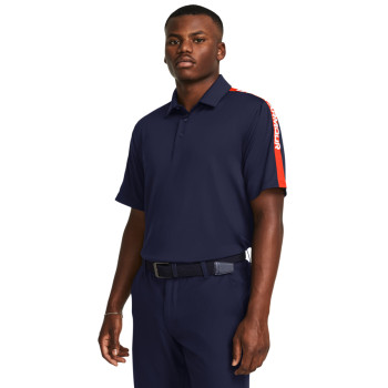 Under Armour UA Playoff 3.0 Striker Polo 