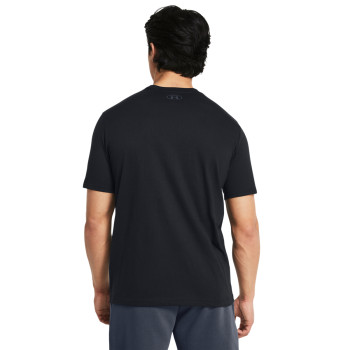 Under Armour UA Pjt Rck Brahma Bull SS 
