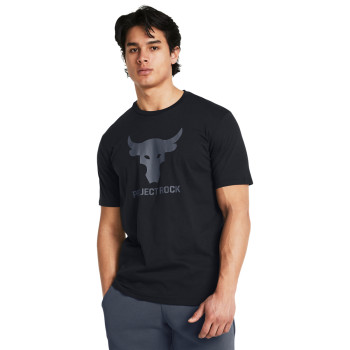 Under Armour UA Pjt Rck Brahma Bull SS 