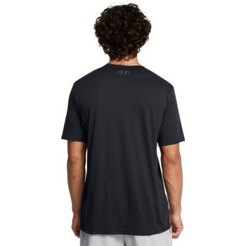 Under Armour UA Pjt Rck Payoff Graphc SS 