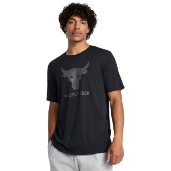 Under Armour UA Pjt Rck Payoff Graphc SS 