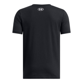 Under Armour UA B SPORTSTYLE LOGO SS MFO 