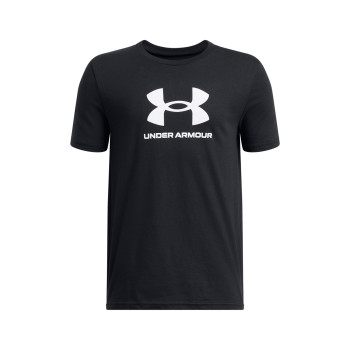 Under Armour UA B SPORTSTYLE LOGO SS MFO 