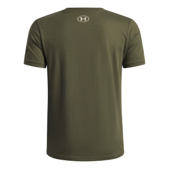 Under Armour UA B SPORTSTYLE LOGO SS MFO 