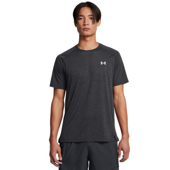Under Armour Men's UA Launch Trail Short Sleeve 