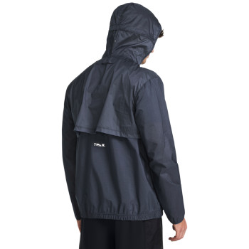 Under Armour Men's UA Launch Trail Jacket 