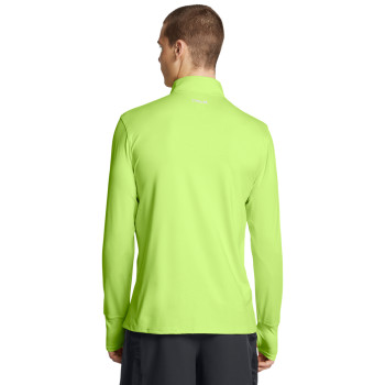 Under Armour Men's UA Launch Trail ¼ Zip 