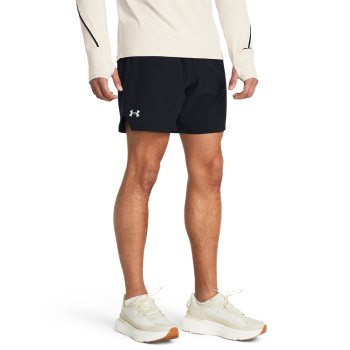 Under Armour UA Speedpocket 7'' Short 