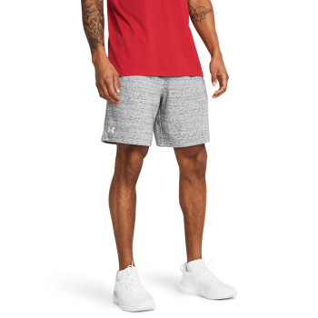Under Armour Men's UA Rival Terry Shorts 