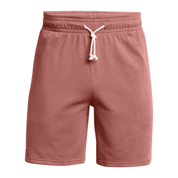 Under Armour Men's UA Rival Terry Shorts 