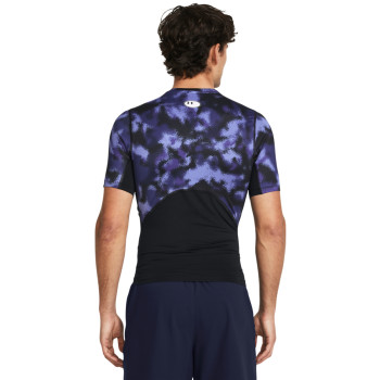 Under Armour UA HG ARMOUR PRINTED SS 