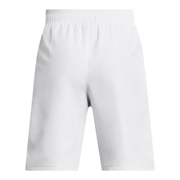 Under Armour Boys' UA Tech™ Woven Wordmark Shorts 