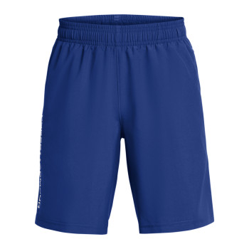 Under Armour Boys' UA Tech™ Woven Wordmark Shorts 