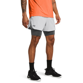 Under Armour UA Elevated Wvn 2in1 Sts 