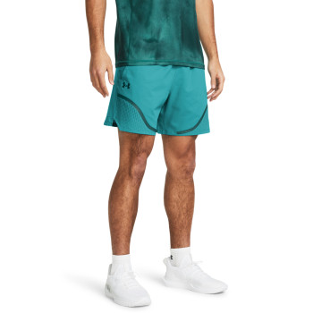 Under Armour UA Vanish Woven 6in Grph Sts 