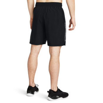 Under Armour UA WOVEN WDMK SHORTS 