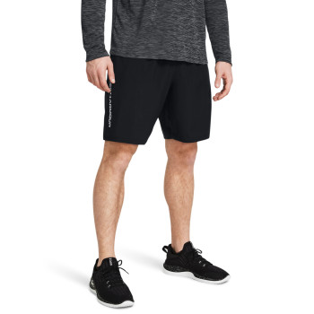 Under Armour UA WOVEN WDMK SHORTS 